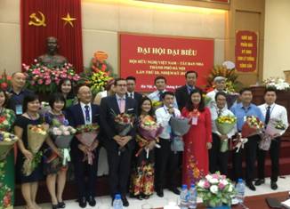 Hội hữu nghị Việt Nam – Tây Ban Nha thực hiện tốt công tác đối ngoại nhân dân